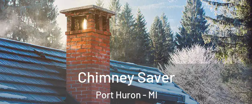 Chimney Saver Port Huron - MI