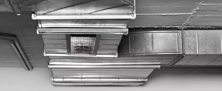 Trusted Air Duct Cleaning Company in Port Huron, Michigan