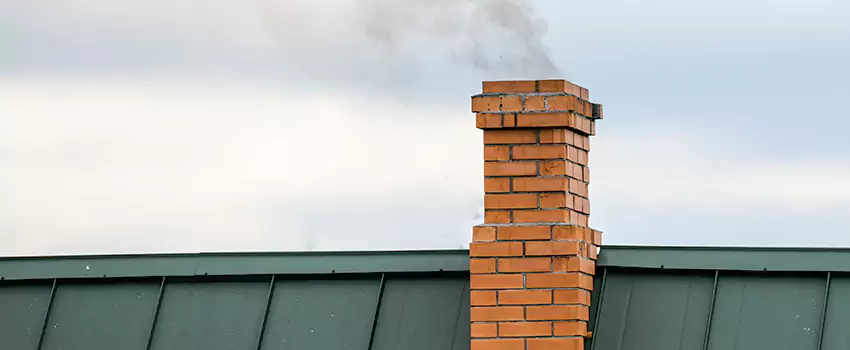 Animal Screen Chimney Cap Repair And Installation Services in Port Huron, Michigan
