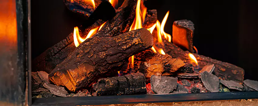 Chimney Fireplace Ash Dump Cleaning in Port Huron, MI