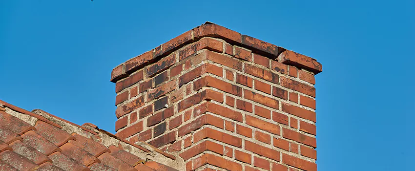 Clean Blocked Chimney in Port Huron, Michigan