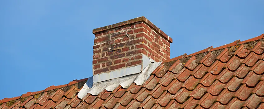 Residential Chimney Bricks Rotten Repair Services in Port Huron, MI