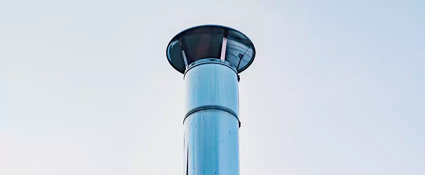 Wind-Resistant Chimney Caps Installation and Repair Services in Port Huron, Michigan