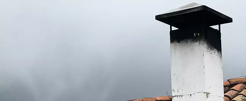 Chimney Damper Inspection in Port Huron, MI