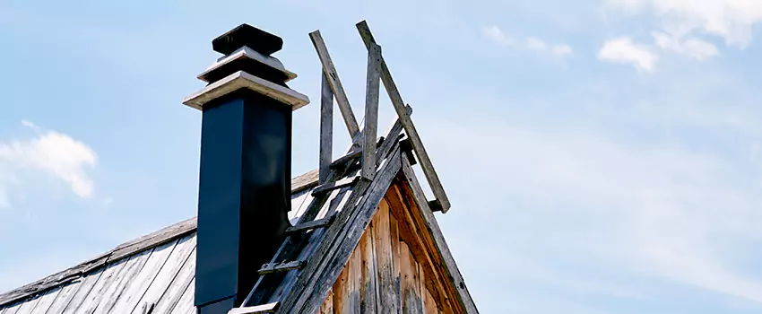 Chimney Creosote Cleaning in Port Huron, MI