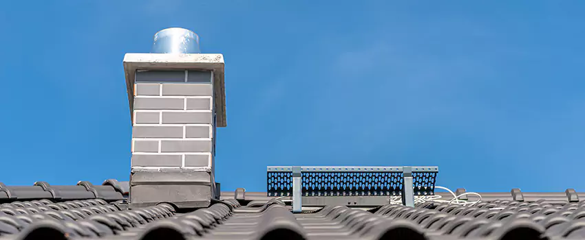 Chimney Flue Relining Services in Port Huron, Michigan