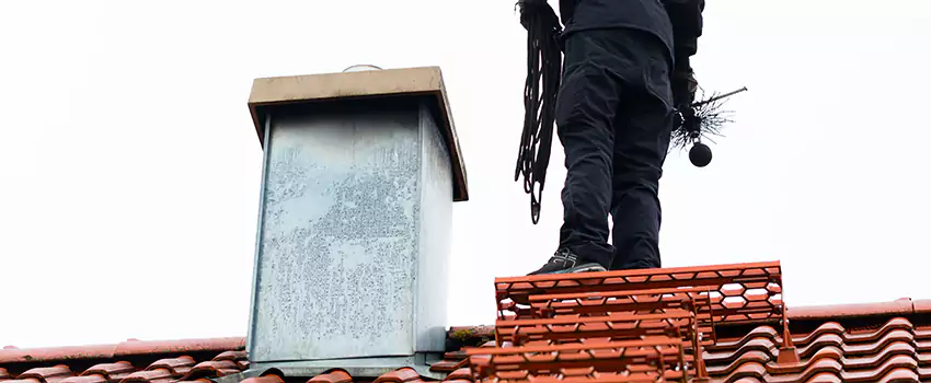 Chimney Liner Services Cost in Port Huron, MI