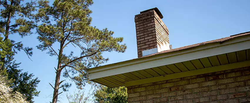 Budget-Friendly Chimney Masonry Service in Port Huron, Michigan