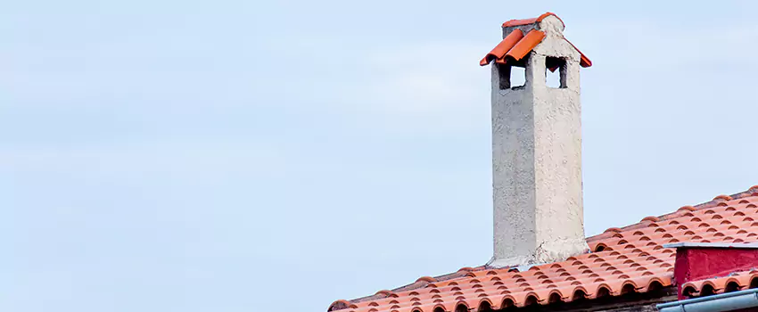 Chimney Pot Replacement in Port Huron, MI