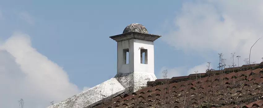 Cost To Rebuild A Chimney in Port Huron, MI