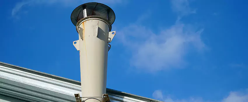 Fireplace Chimney Remodel Services in Port Huron, Michigan