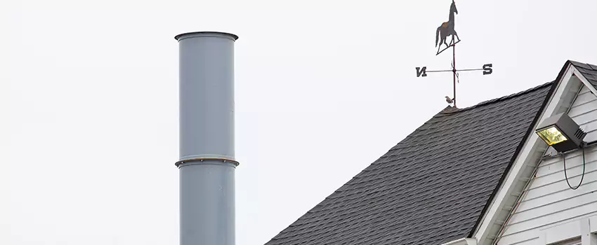 Chimney Inspection in Port Huron, MI