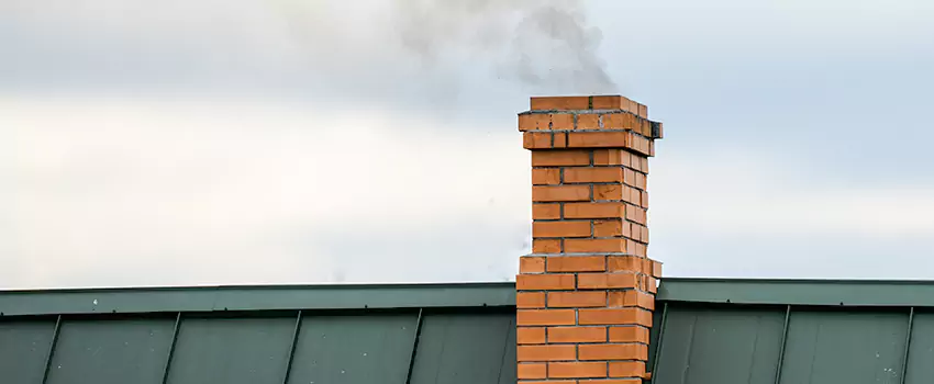 Chimney Soot Cleaning Cost in Port Huron, MI