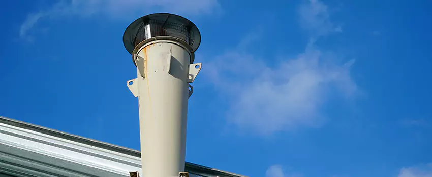 Chimney Spark Arrestor Requirements in Port Huron, MI