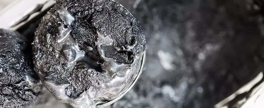 Clogged Dryer Vent Lint Cleaning in Port Huron, Michigan