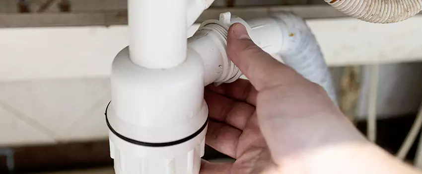 Dryer Duct Cleaning in Port Huron, Michigan
