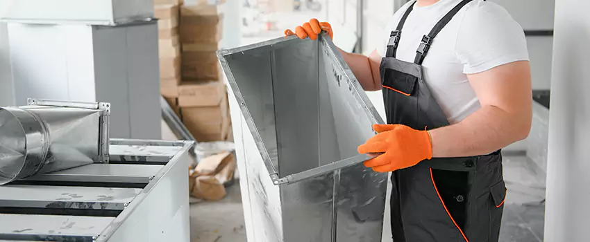 Benefits of Dryer Vent Inspection in Port Huron, MI