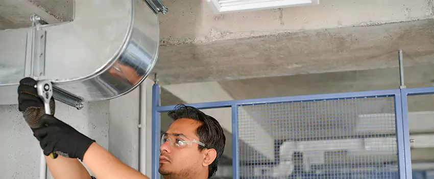 HVAC Ductwork Cleaning in Port Huron, MI