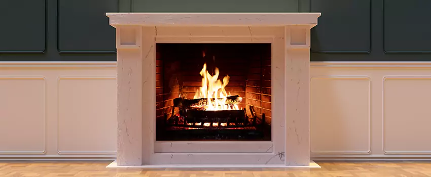Empire Comfort Systems Fireplace Installation and Replacement in Port Huron, Michigan