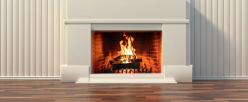 Fireplace Broken Ashtray Repair Services in Port Huron, Michigan