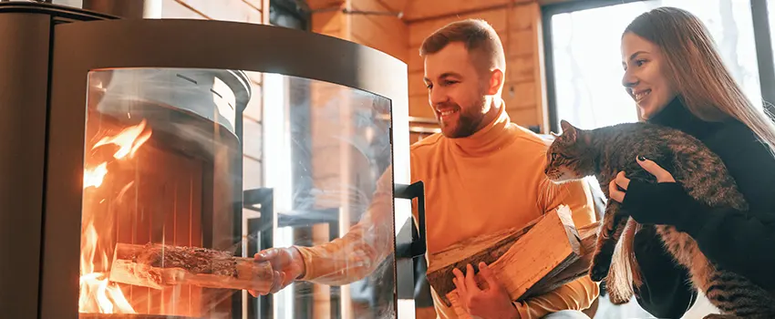 Fireplace Door Installation And Replacement Contractors in Port Huron, MI