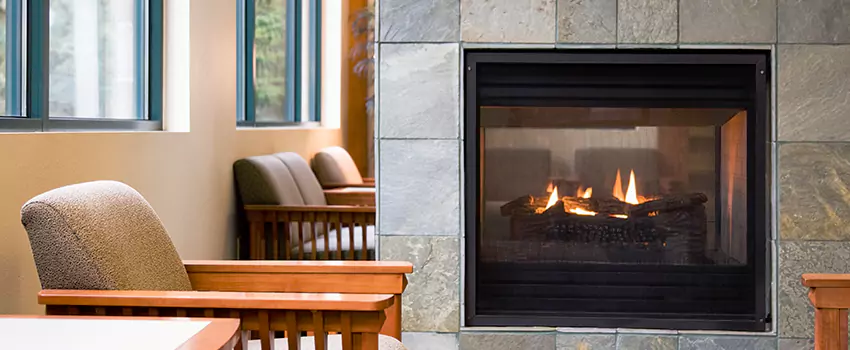 Fireplace Refacing in Port Huron, Michigan