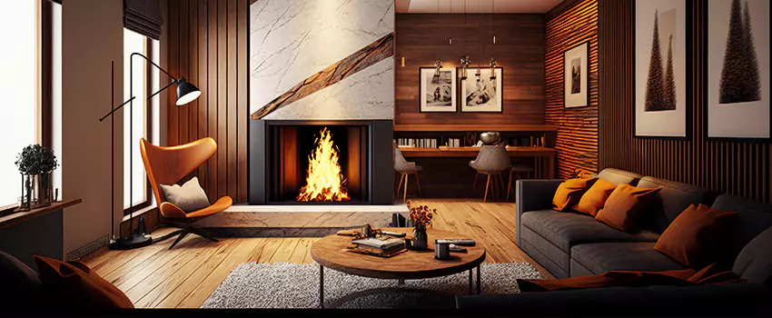 Fireplace Design Ideas in Port Huron, MI