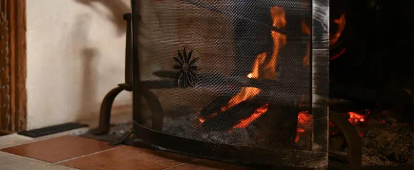 Electric Metal Fireplace installation Services in Port Huron, MI