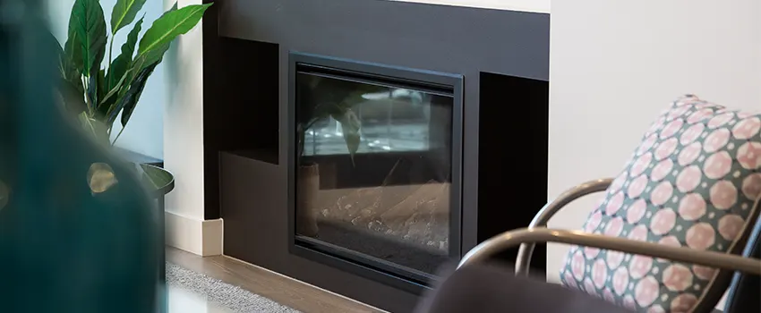 Welding Repairs for Fireplace Grate in Port Huron, MI