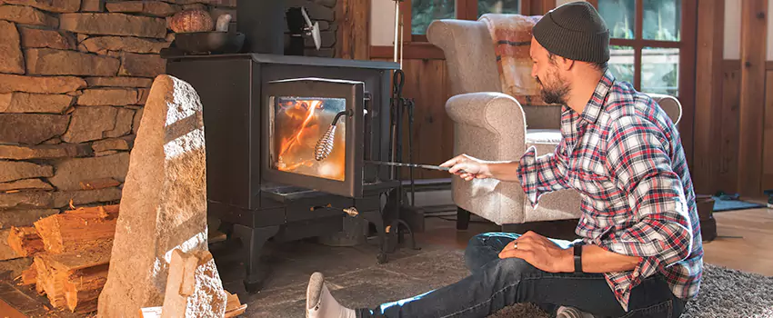 Fireplace Chimney Maintenance in Port Huron, Michigan