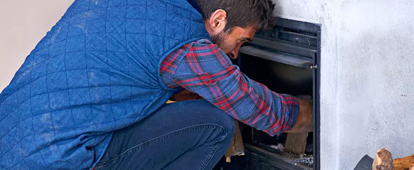 Fix Non-Working Prefabricated Fireplace in Port Huron, MI