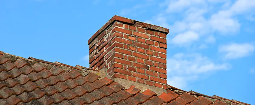 Flue Tiles Cracked Repair Services near Me in Port Huron, MI