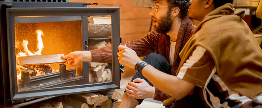 Benefits of Harman Stoves Fireplace in Port Huron, Michigan