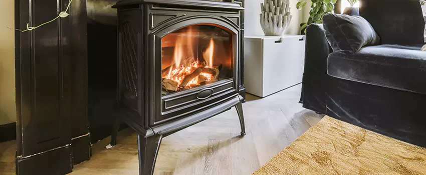 Cost of Hearthstone Stoves Fireplace Services in Port Huron, Michigan