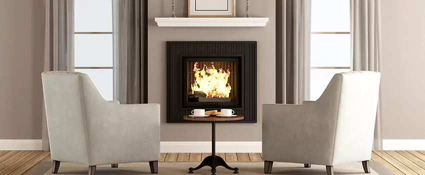 Heat & Glo Outdoor Gas Fireplaces Installation Contractors in Port Huron, Michigan