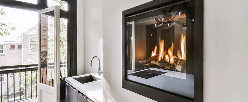 Heatilator Outdoor Fireplace Services in Port Huron, Michigan