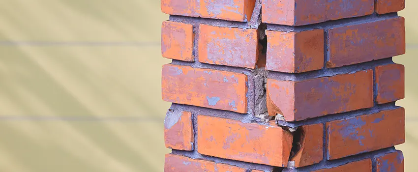 Leaking Chimney Repair And Replacement Cost in Port Huron, Michigan