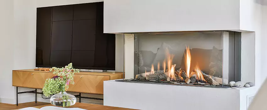 Ortal Wilderness Fireplace Repair and Maintenance in Port Huron, Michigan