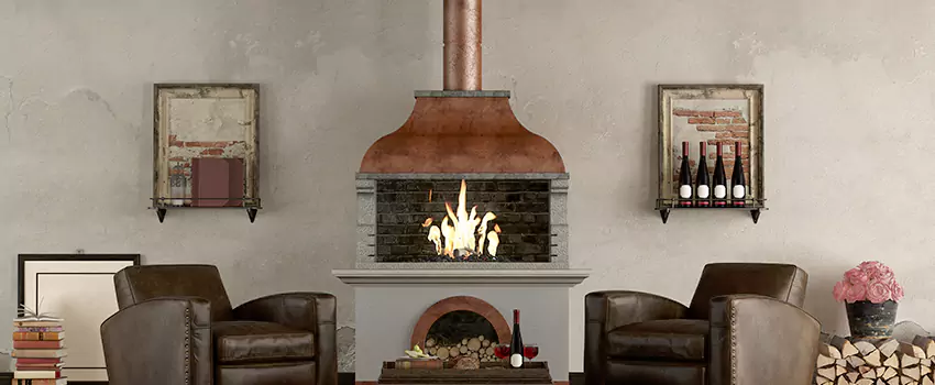 Benefits of Pacific Energy Fireplace in Port Huron, Michigan