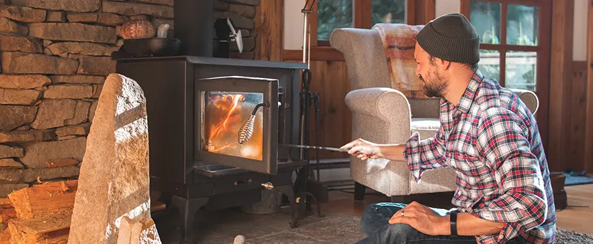 Cost of Pellet Fireplace Installation Services in Port Huron, MI