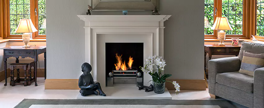 RSF Fireplaces Maintenance and Repair in Port Huron, Michigan