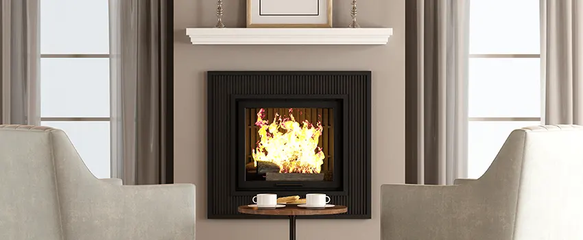 Superior Outdoor Fireplace Repair in Port Huron, MI