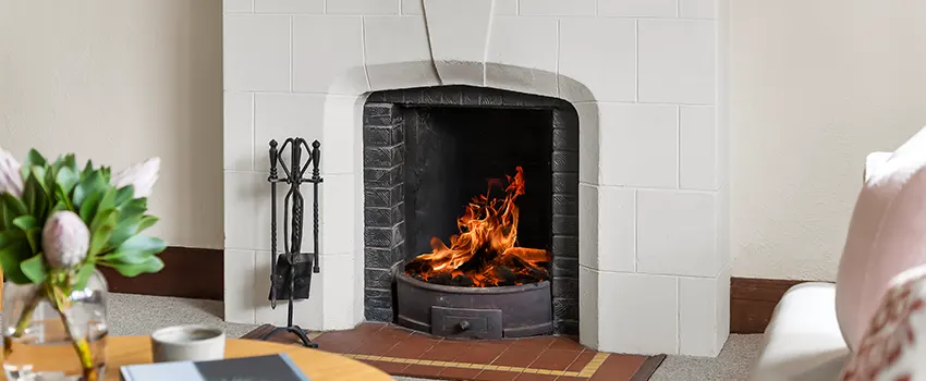 Valor Fireplaces and Stove Repair in Port Huron, MI