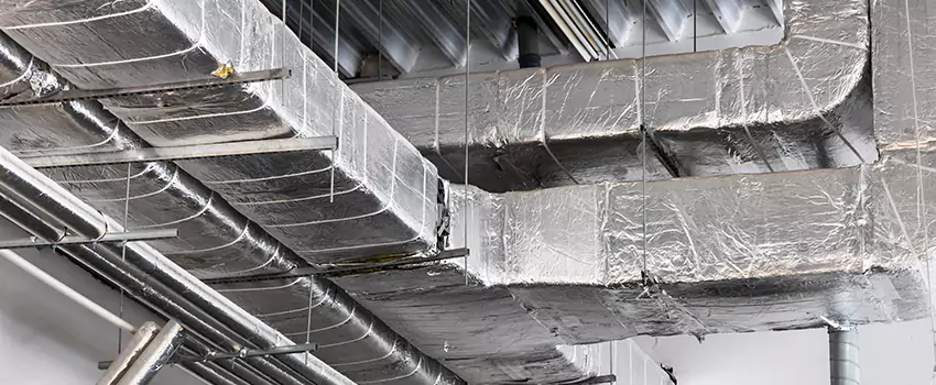 Vent Dust Cleaning Cost in Port Huron, MI