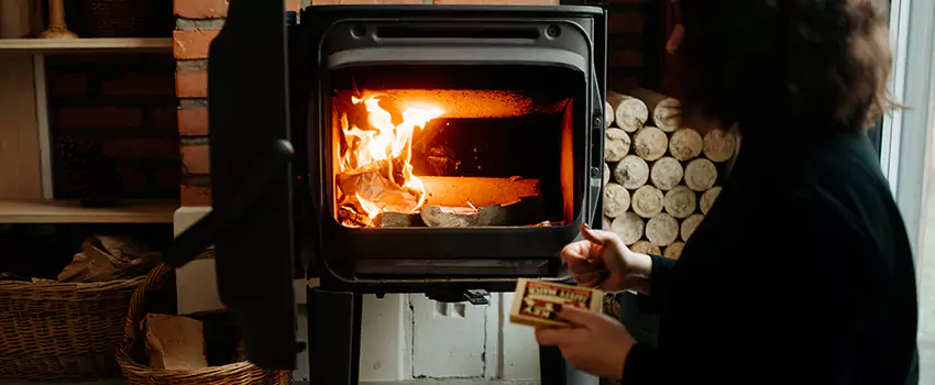 Key Features of Vermont Castings Fireplaces in Port Huron, MI