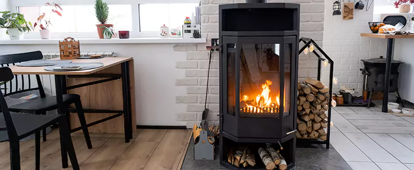 Wood Stove Firebox Installation Services in Port Huron, MI