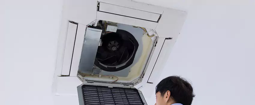 Benefits of Professional Air Duct Cleaning in Port Huron, Michigan
