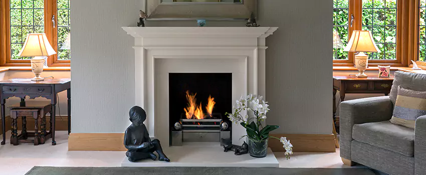 Astria Open-Hearth Wood Fireplaces Services in Port Huron, MI