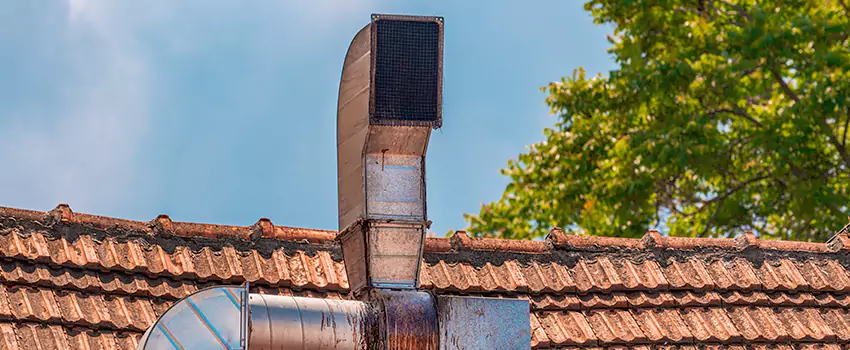 Chimney Creosote Cleaning Experts in Port Huron, Michigan