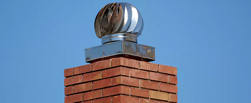 Chimney Damper Hinge Repair in Port Huron, MI